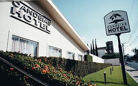 Candeias Hotel